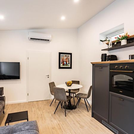 Luxury City Center House Split Ngoại thất bức ảnh