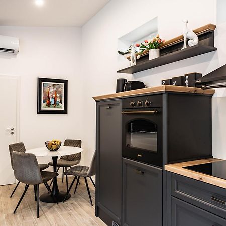 Luxury City Center House Split Ngoại thất bức ảnh