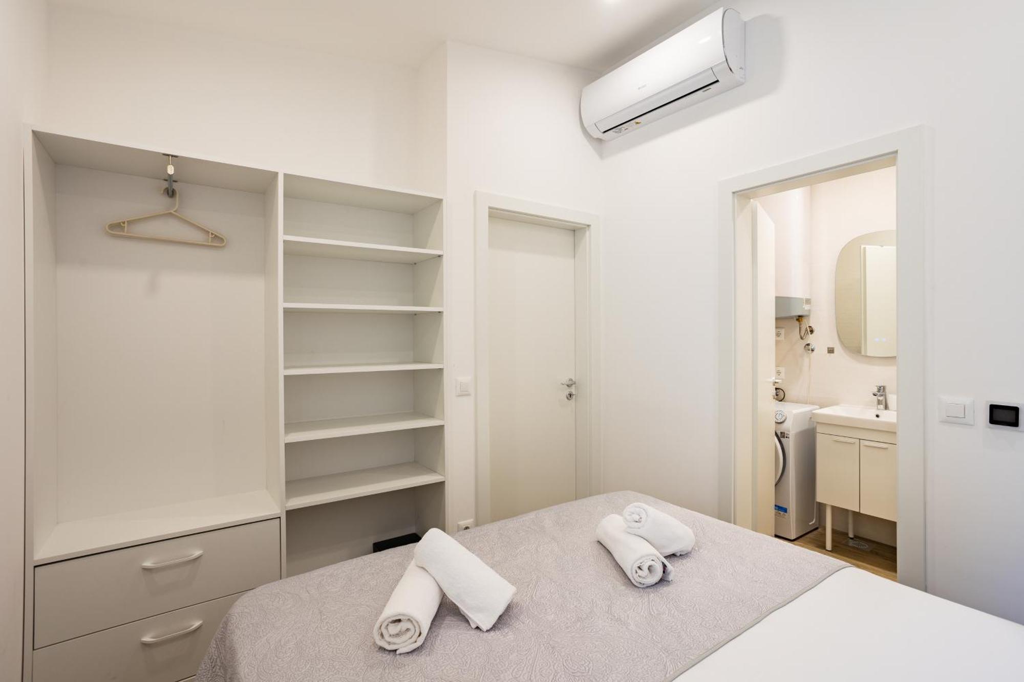 Luxury City Center House Split Ngoại thất bức ảnh