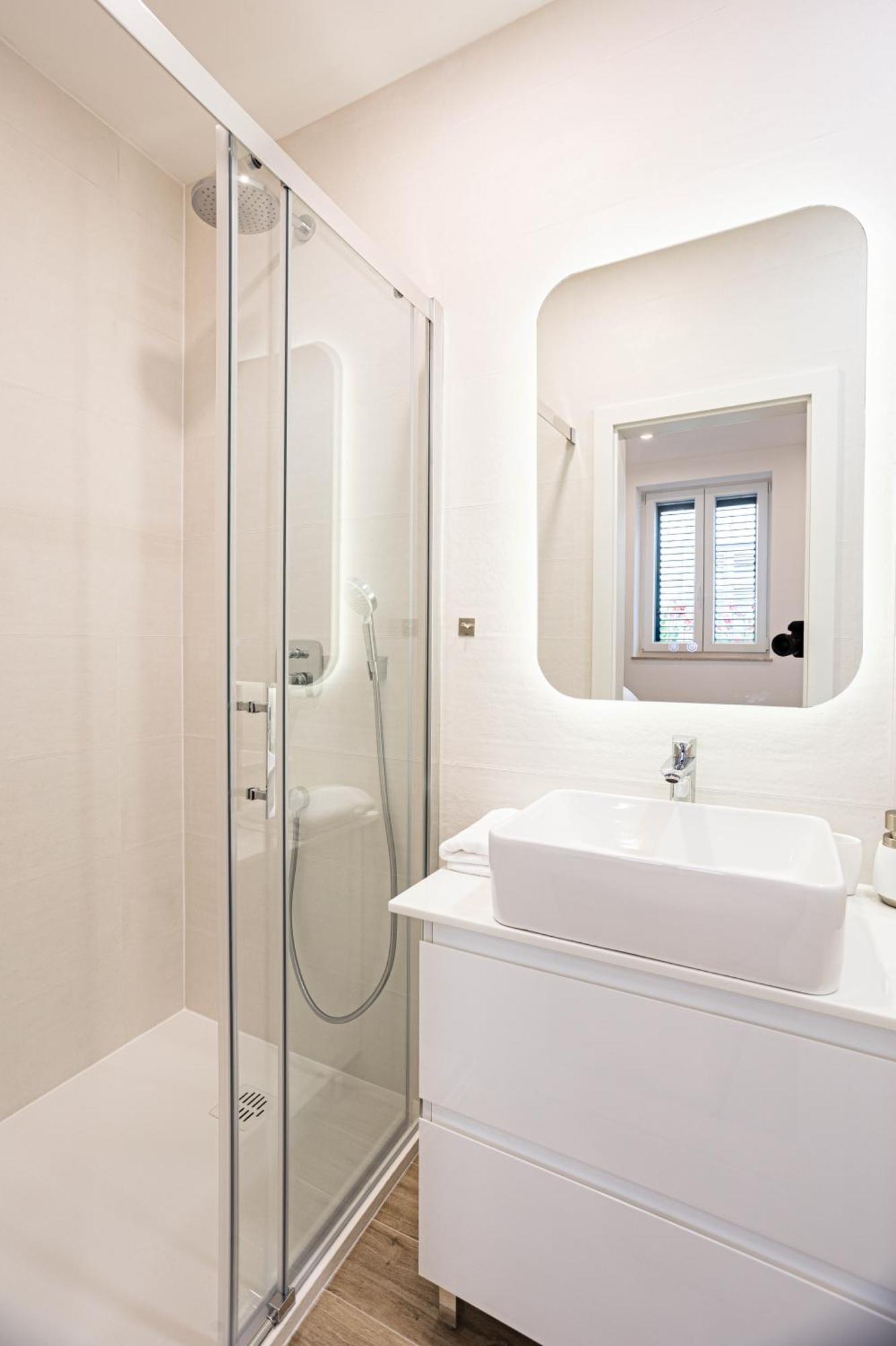 Luxury City Center House Split Ngoại thất bức ảnh