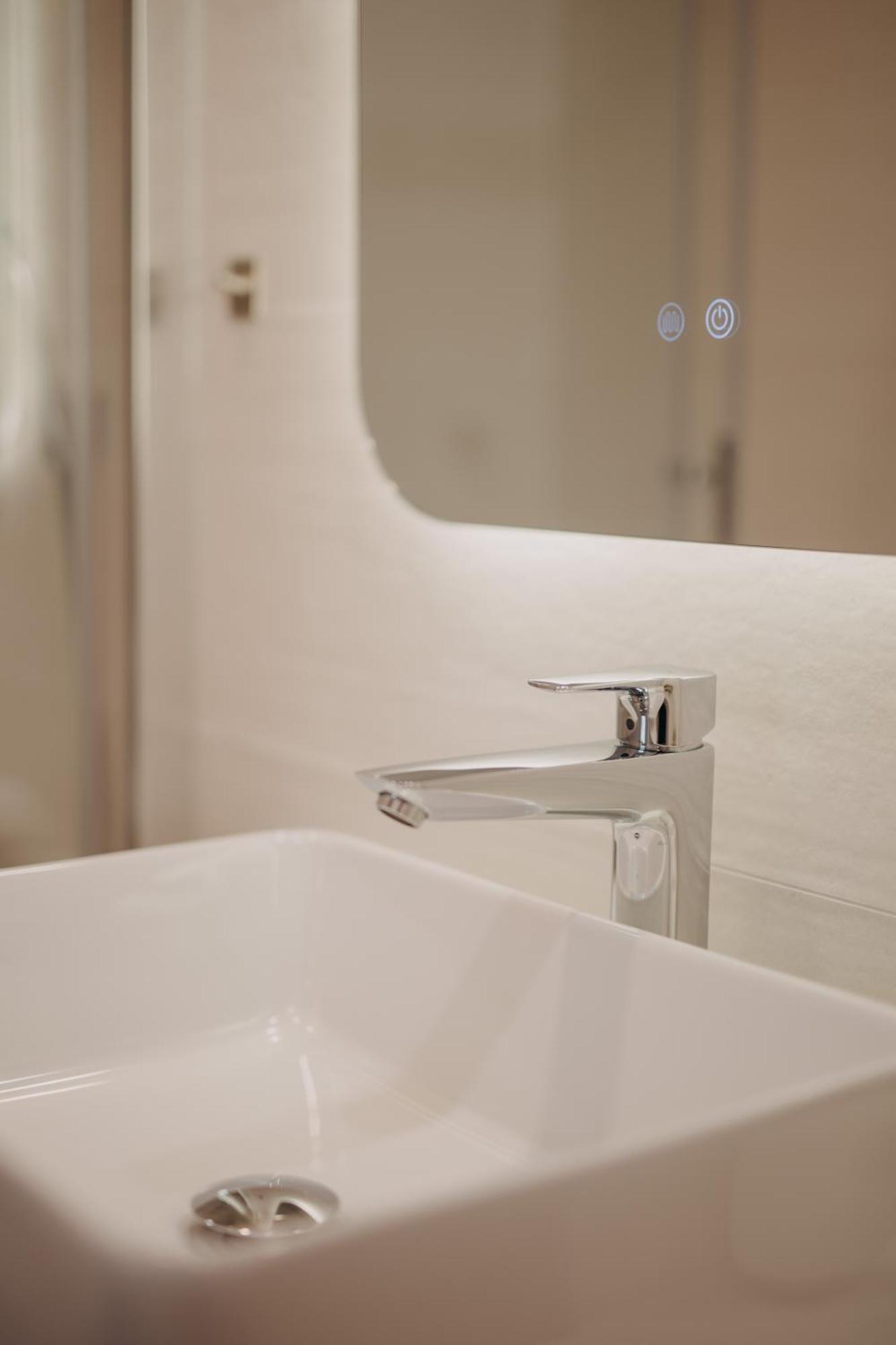 Luxury City Center House Split Ngoại thất bức ảnh